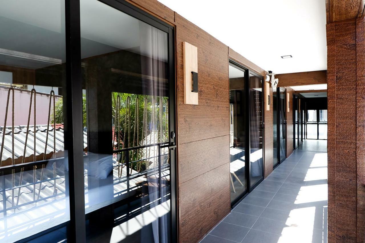 Sweed Dreams Hotel Koh Lipe Exterior photo